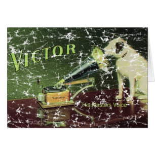 Victor 1899- en détresse