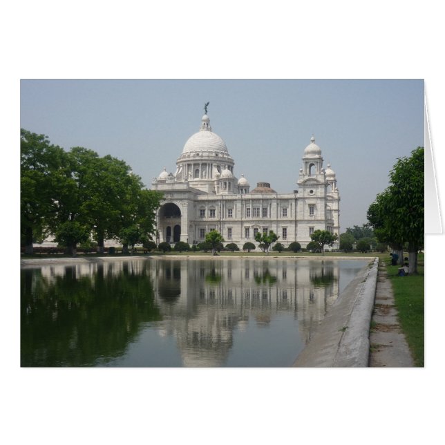 victoria kolkata (Devant horizontal)