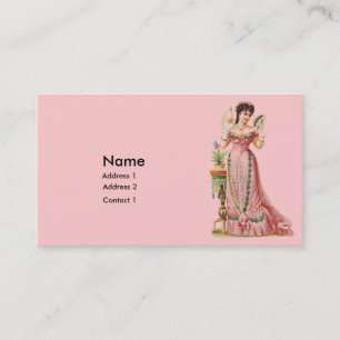 VICTORIAN ERA CARTES DE VISITE (100) - Le Fanastic