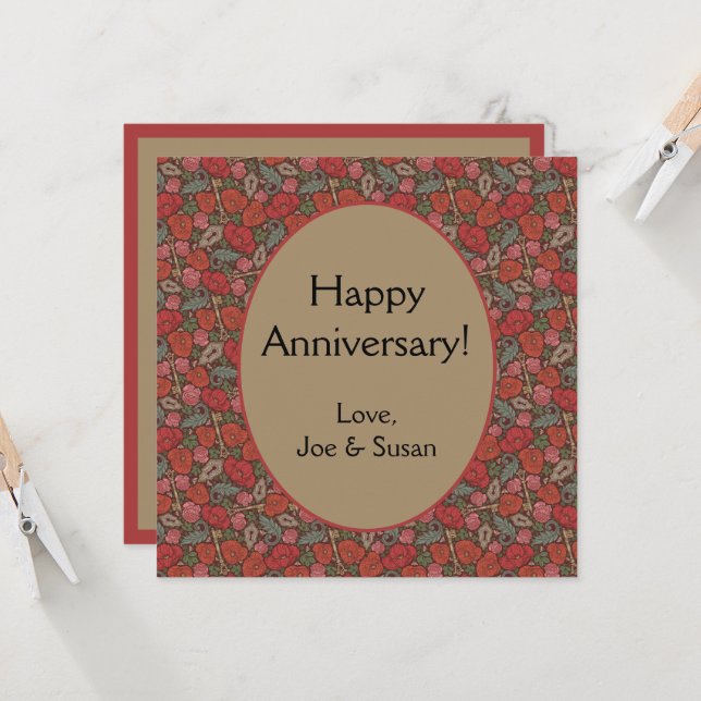 Victorian Steampunk Old Lock (Devant/Arrière en situation)