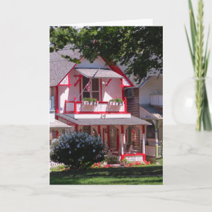Victorien rouge et blanc - Carte Vignoble Martha