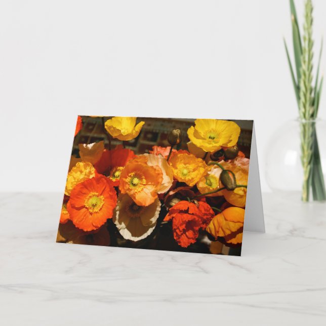 Vide Cartes de voeux (Devant)