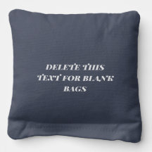 Vide ou votre propre texte Marine & Maroon Set de 