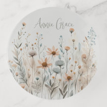 Boho Wildflower