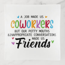 Citation Coworker - Travail Fait Nous Coworkers Am