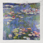 Vide-poche Claude Monet - Nymphéas / Nymphéas<br><div class="desc">Nymphéas / Nymphéas - Claude Monet,  1916</div>