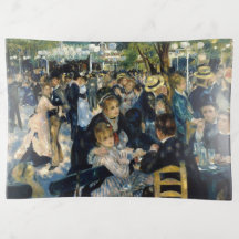 Danse au Moulin de la Galette