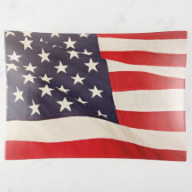 Drapeau américain