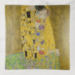 Vide-poche Gustav Klimt - Le baiser<br><div class="desc">The Kiss / Der Kuss - Gustav Klimt en 1907-1908</div>