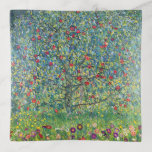 Vide-poche Gustav Klimt - Pommier<br><div class="desc">Apple Tree I - Gustav Klimt,  Huile sur toile,  1907</div>