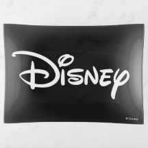 Logo de Disney White