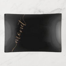 Simple écriture manuscrite Bijoux personnalisées