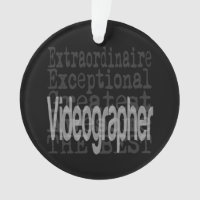 Vidéographe Extraordinaire
