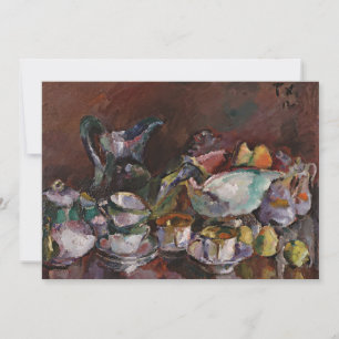 Vie continue avec des tasses à café   Anton Faista