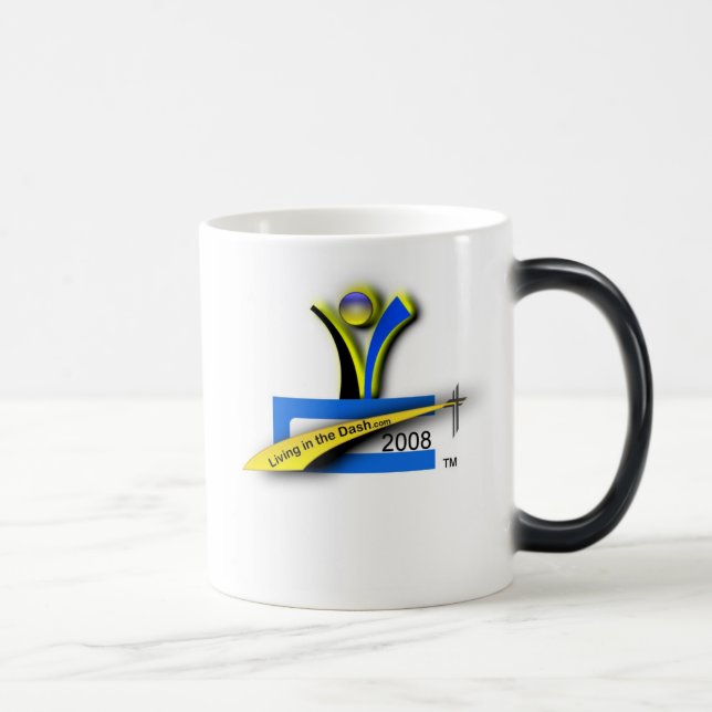 Vie dans la tasse de tiret (Droite)