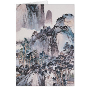 Vie dans les montagnes