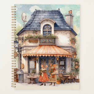 Vie dans Mice Town Series - Stand By Me