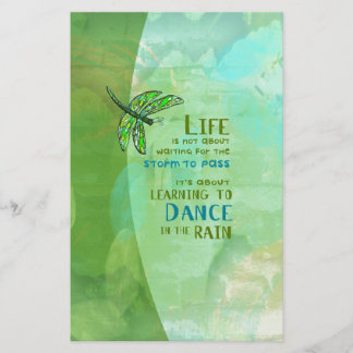 Vie - Danse