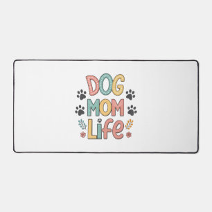 Vie de maman de chien - Collection parfaitement ad