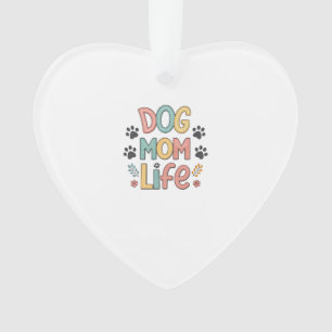 Vie de maman de chien - Collection Parfaitement Po