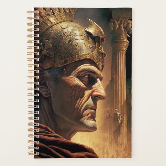 Vie de Nicias et Crassus (Devant)