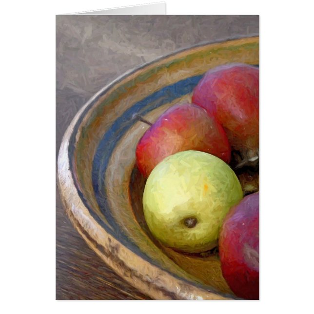 vie des fruits (Devant)