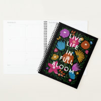 Vie en pleine floraison Bold Floral | Nom