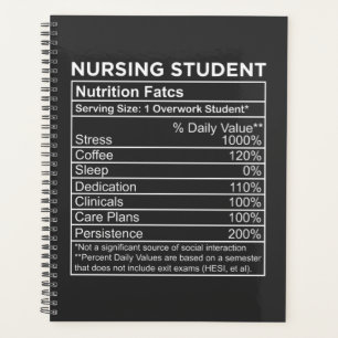 Vie infirmière Étudiants en soins infirmiers - D