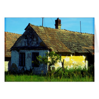 Vie moderne
