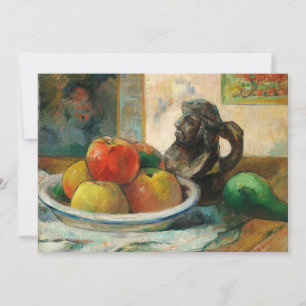 Vie morte   Paul Gauguin