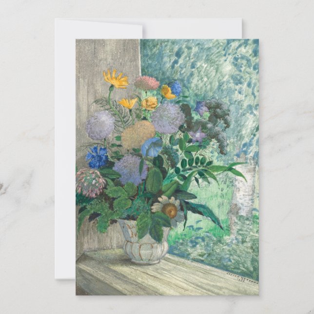 Vie morte | Sergey Chekhonin (Devant)