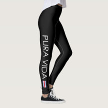 Vie pure Leggings