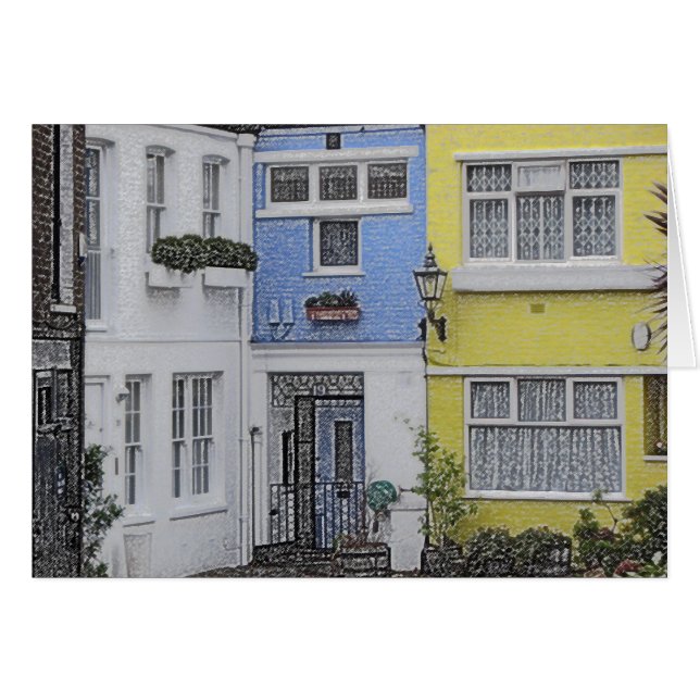 Vie urbaine (Devant horizontal)