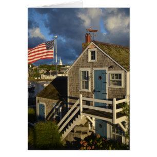 Vieille carte du nord de quai