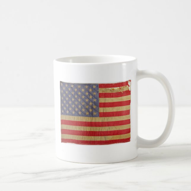 Vieille gloire de tasse (Droite)