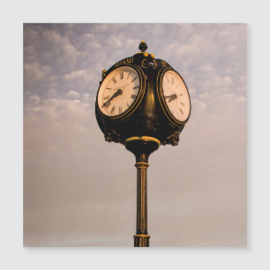 Vieille Horloge