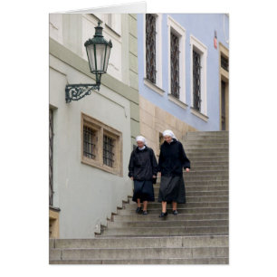 Vieille ville, Prague.