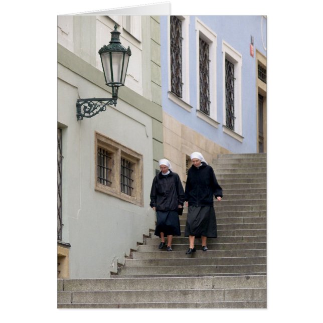 Vieille ville, Prague. (Devant)