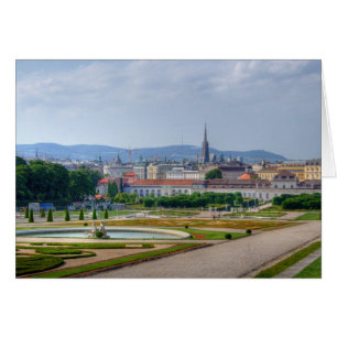 Vienne, Autriche