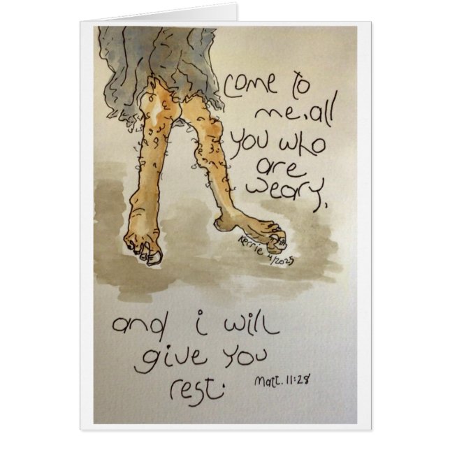 Viens à moi (Devant)