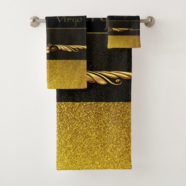 Vierge (En situation)