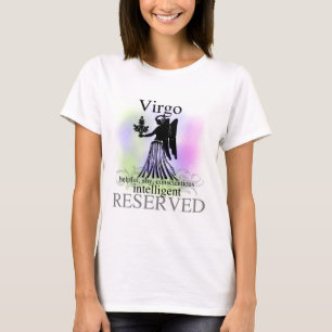Vierge au sujet de vous T-shirts
