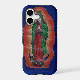 Vierge de Guadalupe