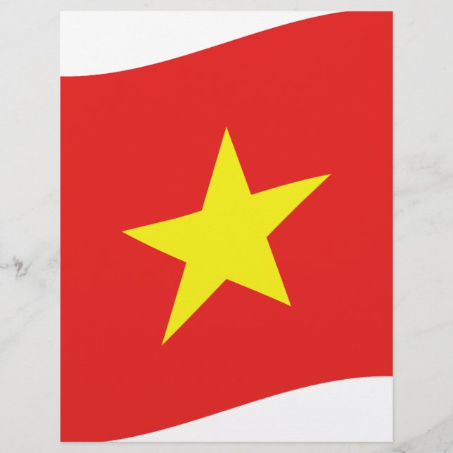 Viêt Nam (Devant)