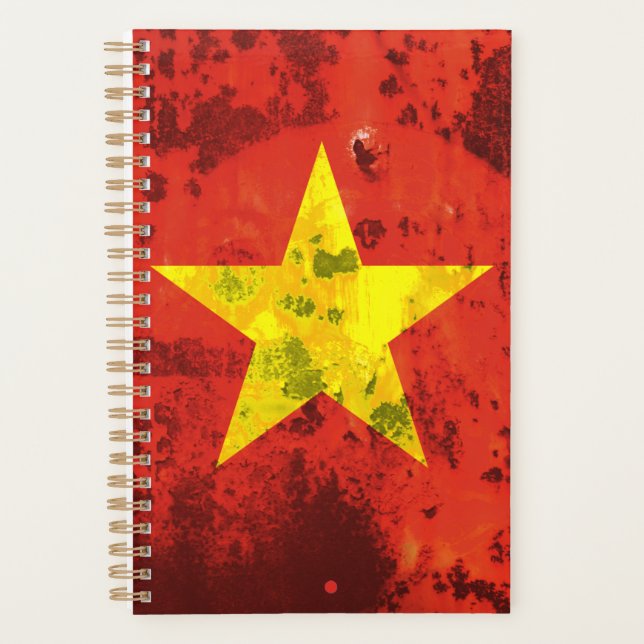 Vietnam (Devant)