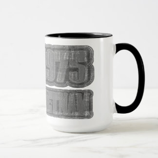 Vietnam vintage 1975 - Mug