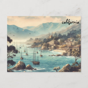 vieux acheter carte californie masse mailing carte