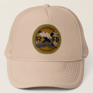Vieux Casquette