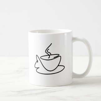 Vieux et drôle Mug du matin pour les amateurs de c