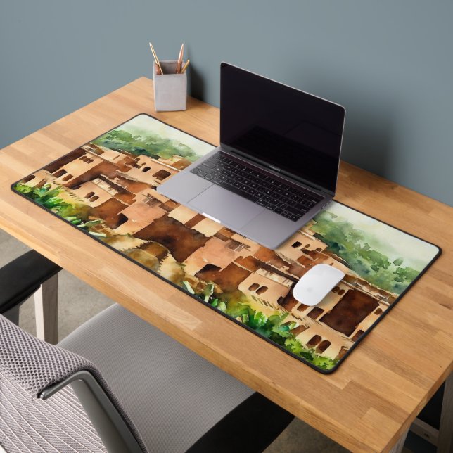 Vieux Monde (Bureau 2)
